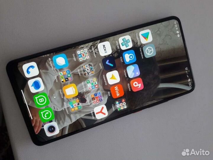 Xiaomi mi 9t pro