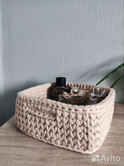 Корзина для хранения