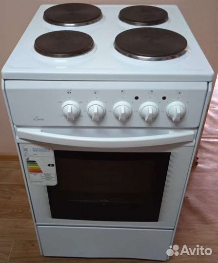 Плита электрическая бу