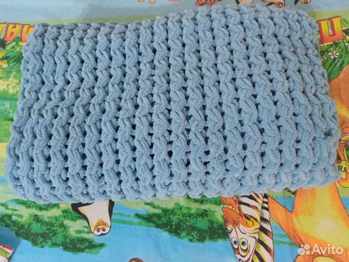 Детское одеяло