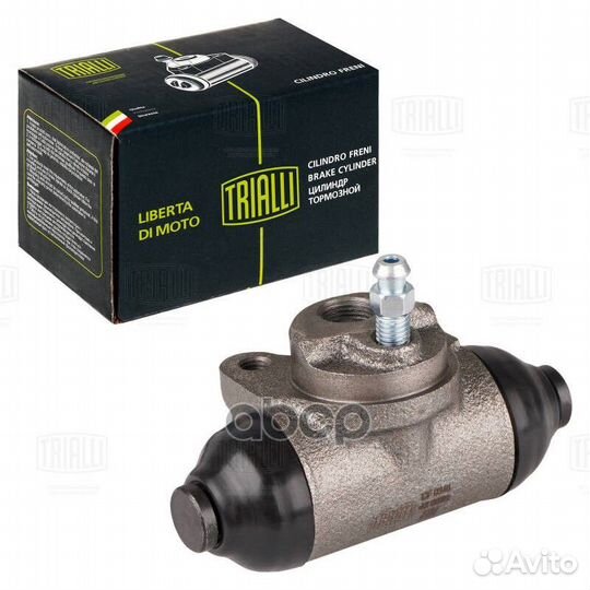 Цилиндр тормозной для а/м Citroen Berlingo (96