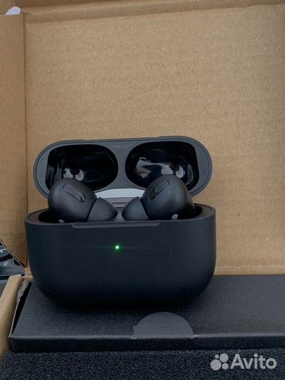 Беспроводные наушники