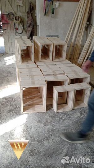 Подрамники для холста