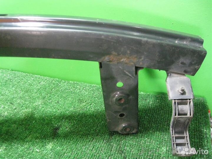 Усилитель бампера заднего KIA Sportage 2 (KM) 2009