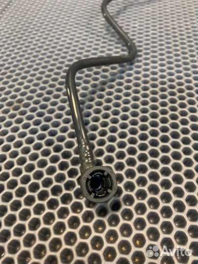 Трубка топливная Audi A6 C7 cdnb 2014