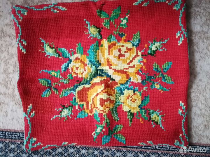 Декор, наволочки, салфетка, и полотен, ткань