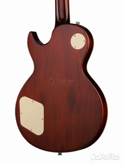 Электрогитара Cort CR200-GT