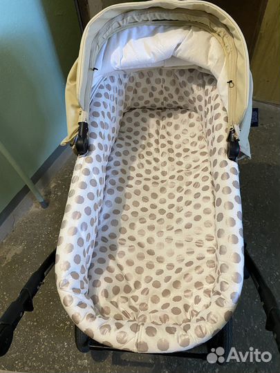 Прогулочная коляска Zippy