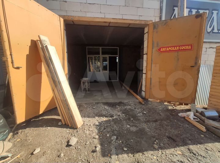 Производство, 150 м²