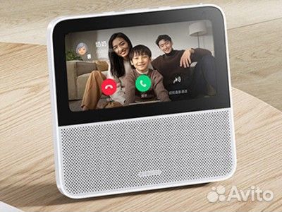 Смарт-дисплей Xiaomi Smart Home Display 6