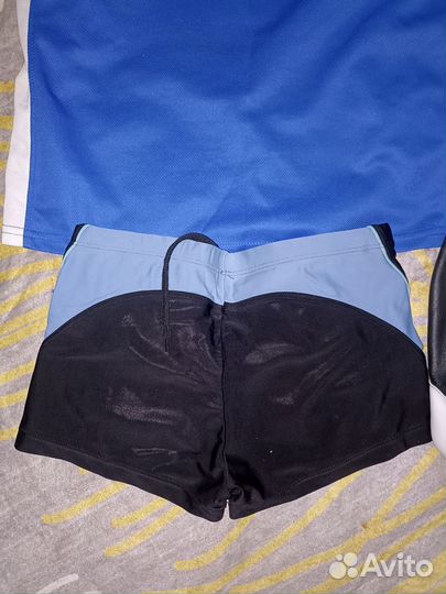 Форма для бокса детская