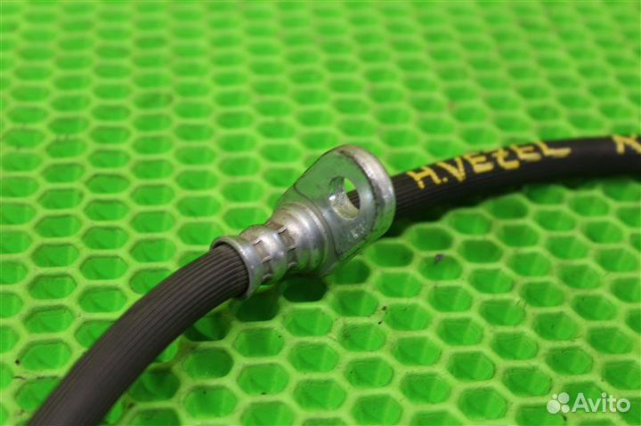 Шланг тормозной передний левый Honda Vezel RU4 LEB