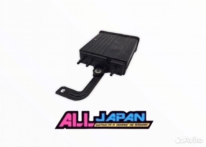 Топливный абсорбер задний Subaru Forester SH5