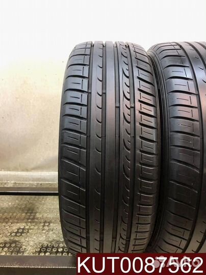 Dunlop SP Sport FastResponse 185/55 R16 107U