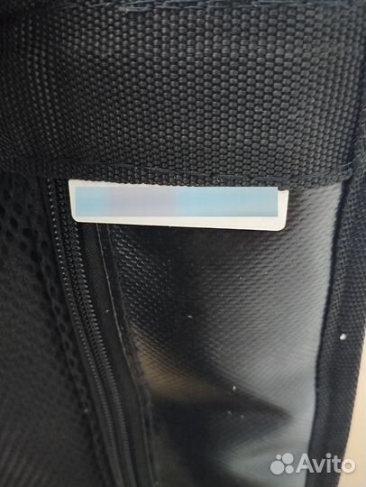 Термосумка для доставки