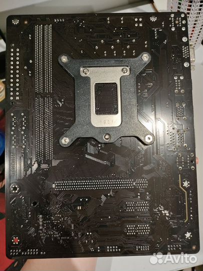 I3-9100f + Gigabyte h310 s2 2.0