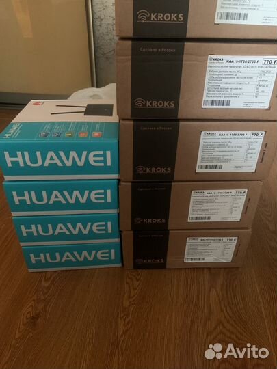 Wifi роутер 4g huawei b315s-22 ростест