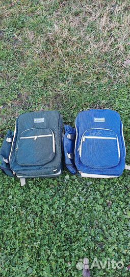 Рюкзак для пикника на 4 персоны