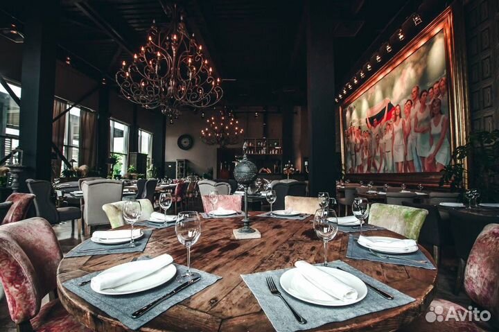 Интерьерный фотограф