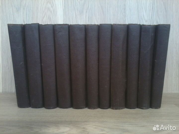 Собрание сочинений К.М.Станюковича 1906-1907гг