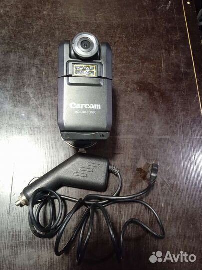 Видеорегистратор бу