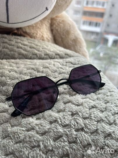 Солнцезащитные очки