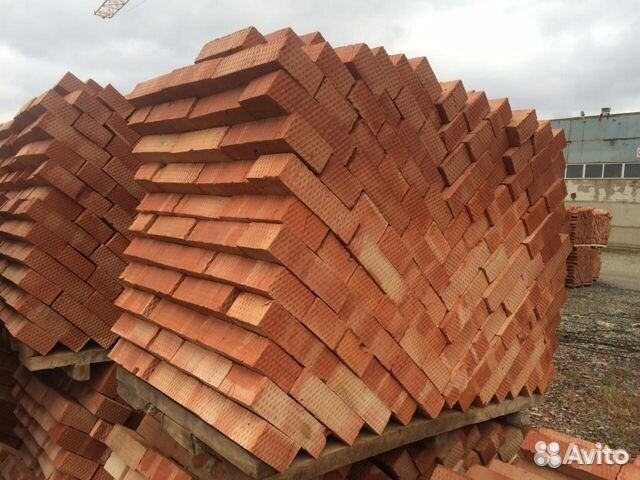 Кирпич М -100