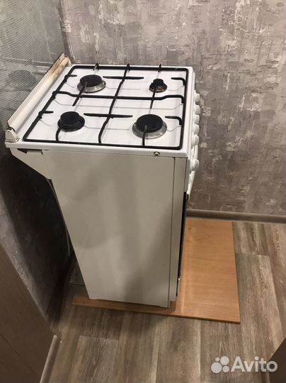 Плита газовая