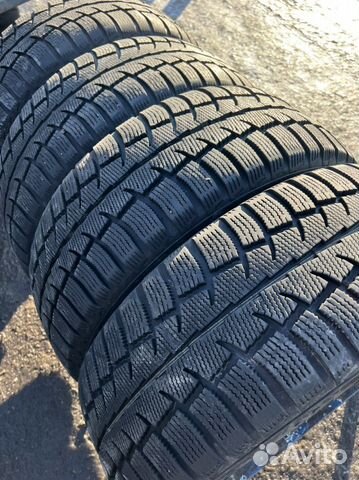 Cordiant Polar SL 205/55 R16