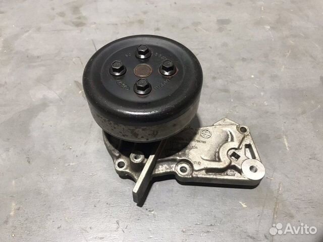 Помпа Ford Fusion универсал 1.6 fyja 2006