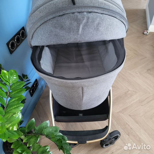 Коляска Carrello Epica 2 в 1