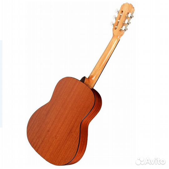 Классическая гитара Admira Alba 3/4