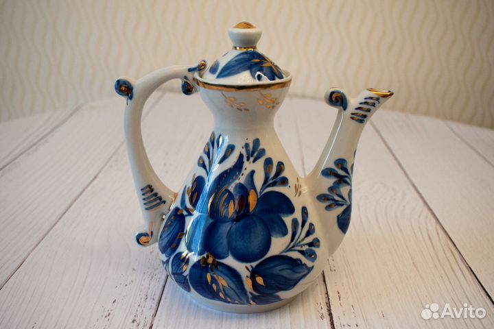 Чайник заварочный. 