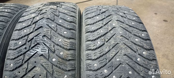 Nokian Tyres Hakkapeliitta 8 185/65 R15