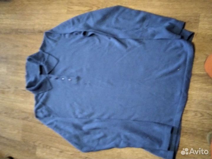 Джемпер. Поло. Кофта