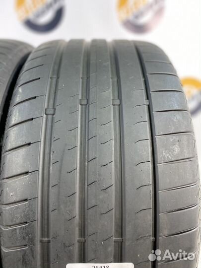 Bridgestone Potenza Sport 295/40 R20 100W