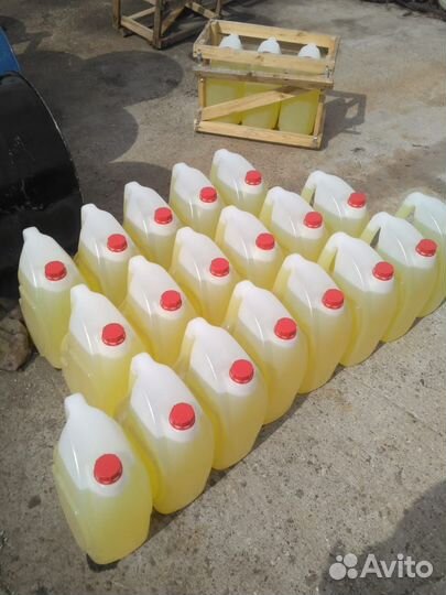 Трансформаторное масло