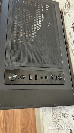 Корпус для пк