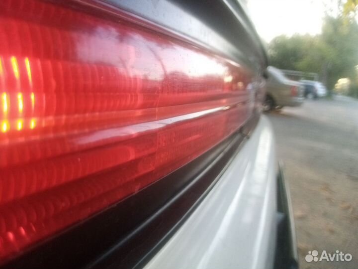 Стоп сигнал рестайлинговый марк2 90