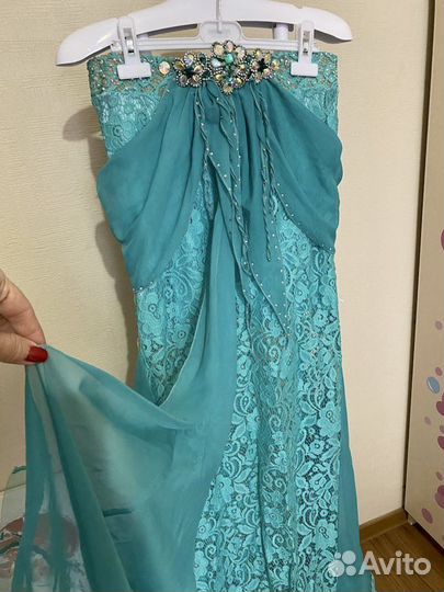 Костюм для восточного танца