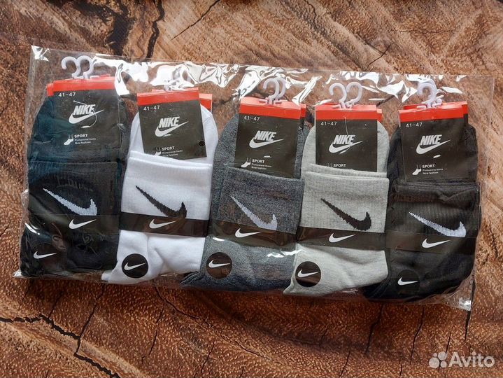 Носки Nike