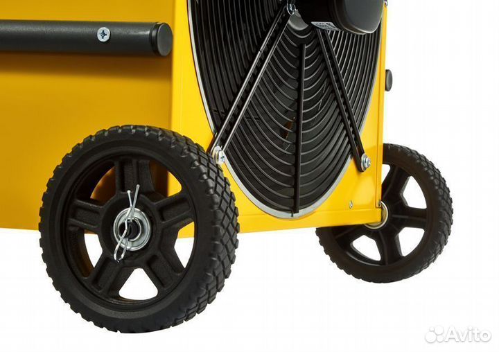 Тепловая пушка Ballu BHP-M2-40