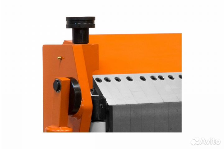 Ручной листогибочный станок Stalex PBB 1270/2A 373162