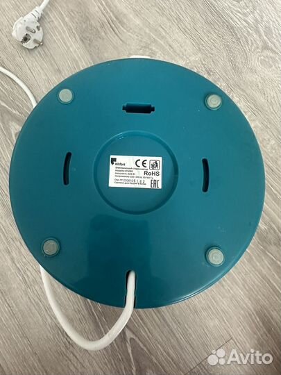 Стерелизатор Kitfort KT-2315
