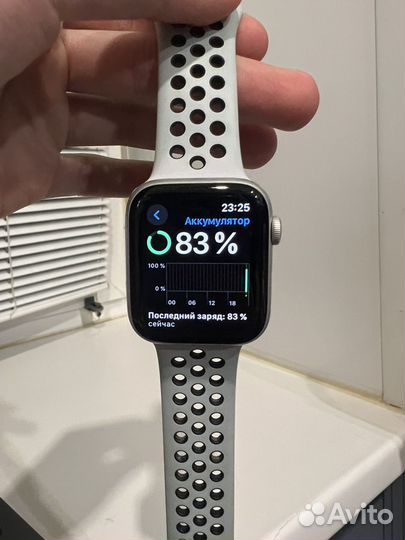 Apple watch se 2021
