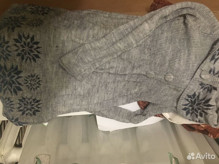 Одежда женская пакетом 44 46