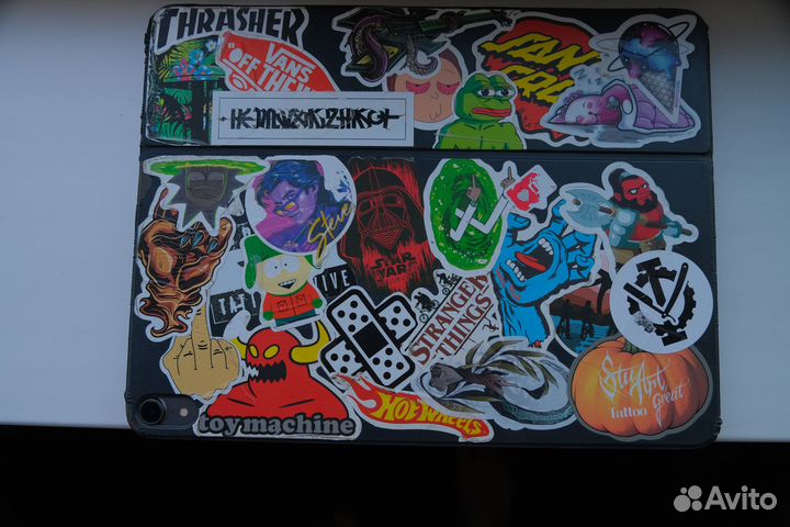 iPad pro 12.9 2018 (3 поколение) 512gb + LTE