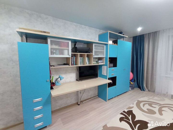 Детская стенка бу