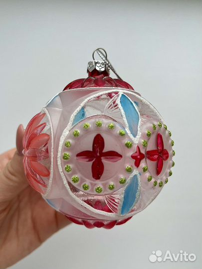 Игрушка от бельгийского бренда goodwill