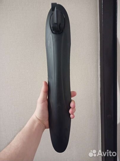 Заднее крыло для велосипеда